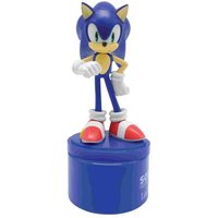 Sonic Bluetooth Nachtlicht mit Lautsprecher Sonic Bluetooth Nachtlicht mit Lautsprecher von Lexibook SA