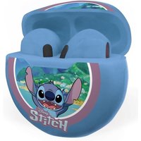 Stitch Bluetooth-Kopfhörer mit Ladecase Stitch Bluetooth-Kopfhörer mit Ladecase von Lexibook SA