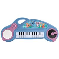 Stitch Elektronische Keyboard mit Lichtern Stitch Elektronische Keyboard mit Lichtern von Lexibook SA