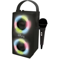 Tragbarer BluetoothÂ®-Lautsprecher Mikrofon von Lexibook SA