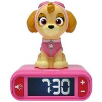 Wecker mit Nachtlicht von Lexibook SA