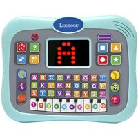Zweisprachiges, sprechendes Lerntablett EN/DE Zweisprachiges, sprechendes Lerntablett EN/DE von Lexibook SA