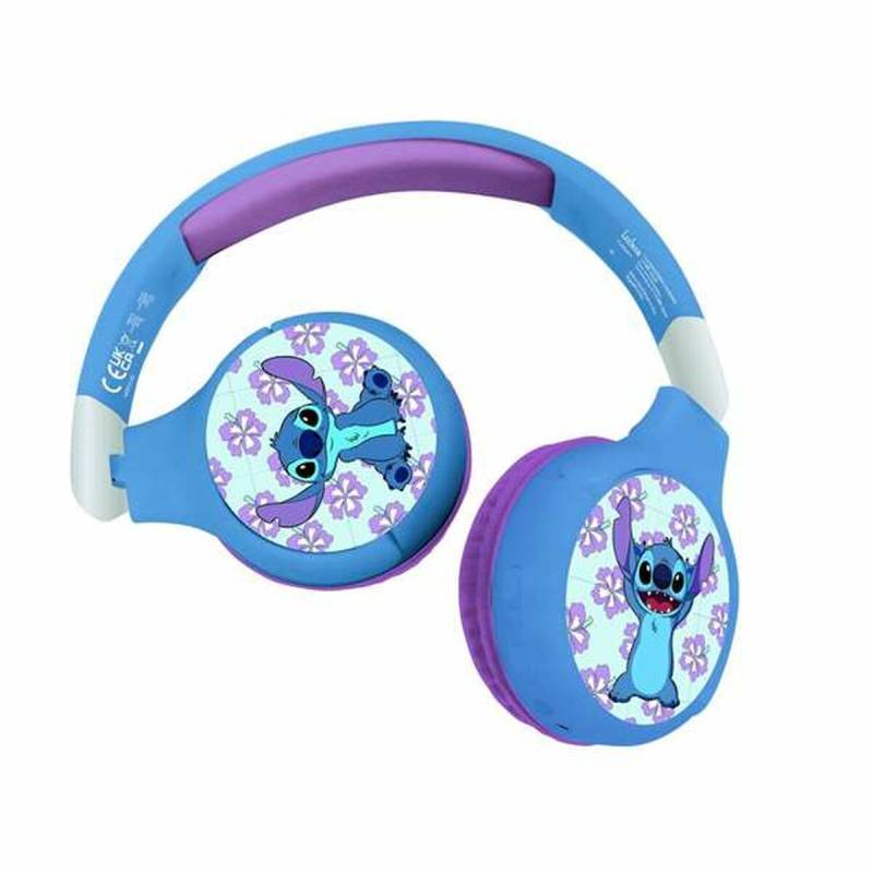 Bluetooth-Kopfhörer Lexibook von Lexibook
