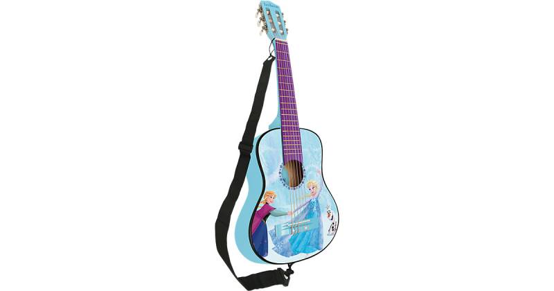 Die Eiskönigin Holzgitarre 78 cm von Lexibook