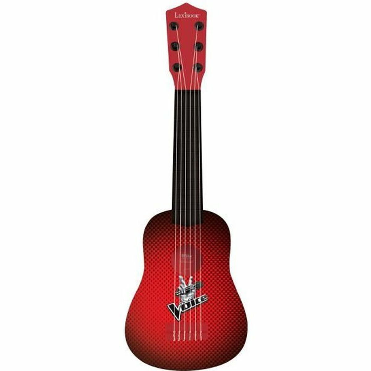 Gitarre Lexibook K200TV von Lexibook