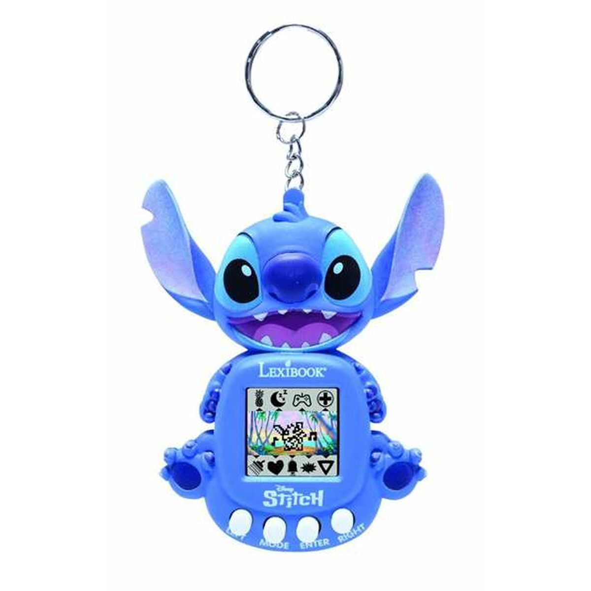 Interaktives Spielzeug Lexibook Disney Stitch Interaktives Spielzeug Lexibook Disney Stitch von Lexibook