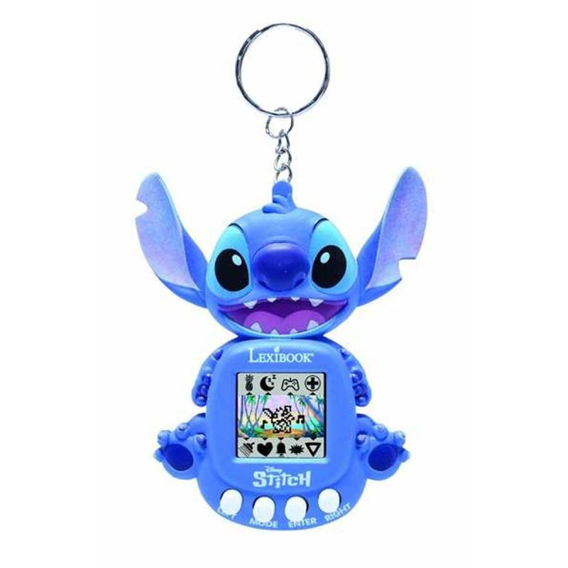 Interaktives Spielzeug Lexibook Disney Stitch von Lexibook