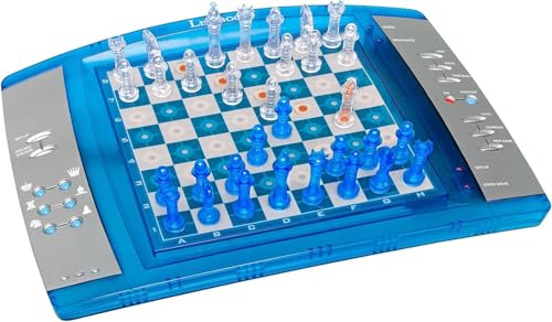 Jeu d'échecs Lexibook Chess Light von Lexibook