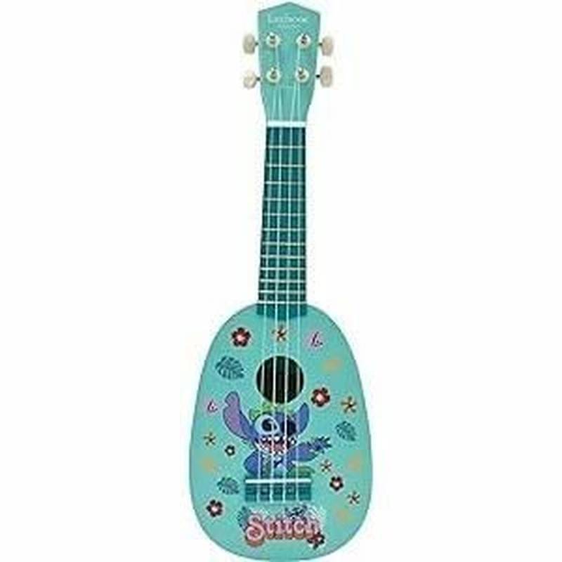 Kindergitarre Lexibook 53 cm von Lexibook