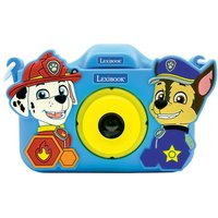Kinderkamera mit Paw Patrol-Schutz von Lexibook