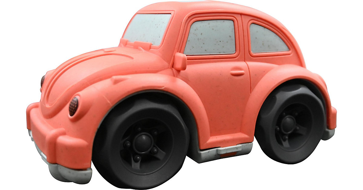 Kleinwagen-Set aus biologisch abbaubarem Biokunststoff Kinder orange Kinder Kleinwagen-Set aus biologisch abbaubarem Biokunststoff Kinder orange Kinder von Lexibook