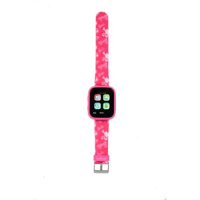 LEXIBOOK Barbie Digital und Fitness Armbanduhr mit Mediaplayer und Kamera LEXIBOOK Barbie Digital und Fitness Armbanduhr mit Mediaplayer und Kamera von Lexibook