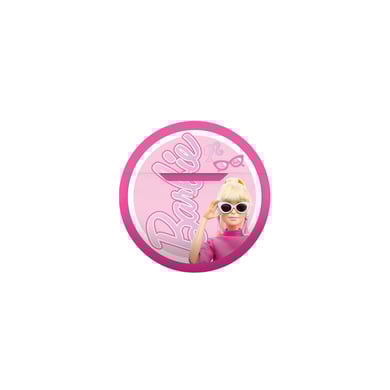LEXIBOOK Barbie In-Ohr Kopfhörer mit Ladebox von Lexibook