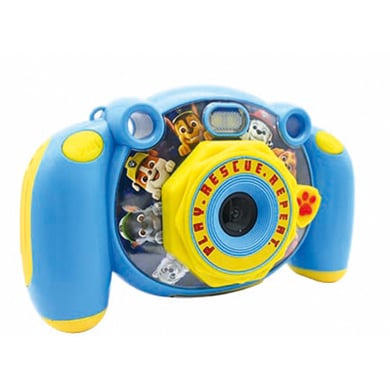 LEXIBOOK Paw Patrol Kinderkamera mit Foto- und Videofunktion LEXIBOOK Paw Patrol Kinderkamera mit Foto- und Videofunktion von Lexibook