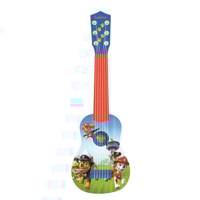 LEXIBOOK Paw Patrol - Meine erste Gitarre von Lexibook