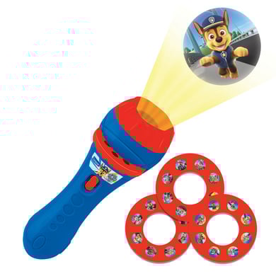 LEXIBOOK Paw Patrol Story Projektor und Taschenlampe LEXIBOOK Paw Patrol Story Projektor und Taschenlampe von Lexibook