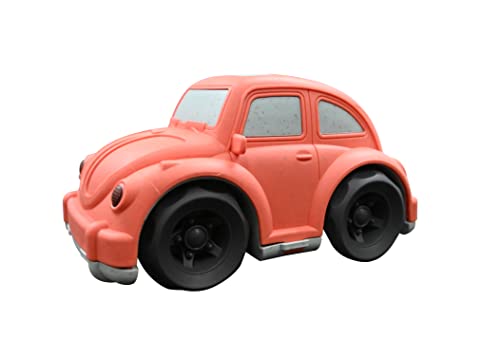 Lexibook Kleinwagen-Set aus biologisch abbaubarem Biokunststoff für Kinder - BIOC03 Lexibook Kleinwagen-Set aus biologisch abbaubarem Biokunststoff für Kinder - BIOC03 von Lexibook