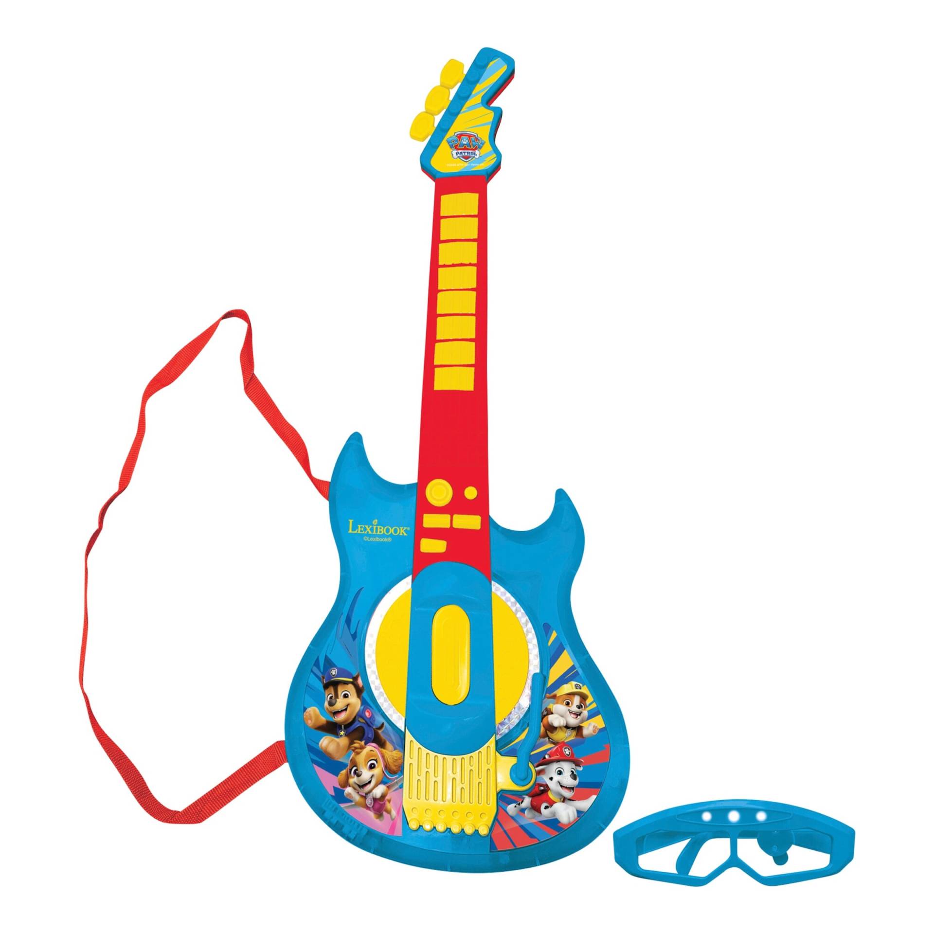 Lexibook E-Gitarre von Lexibook