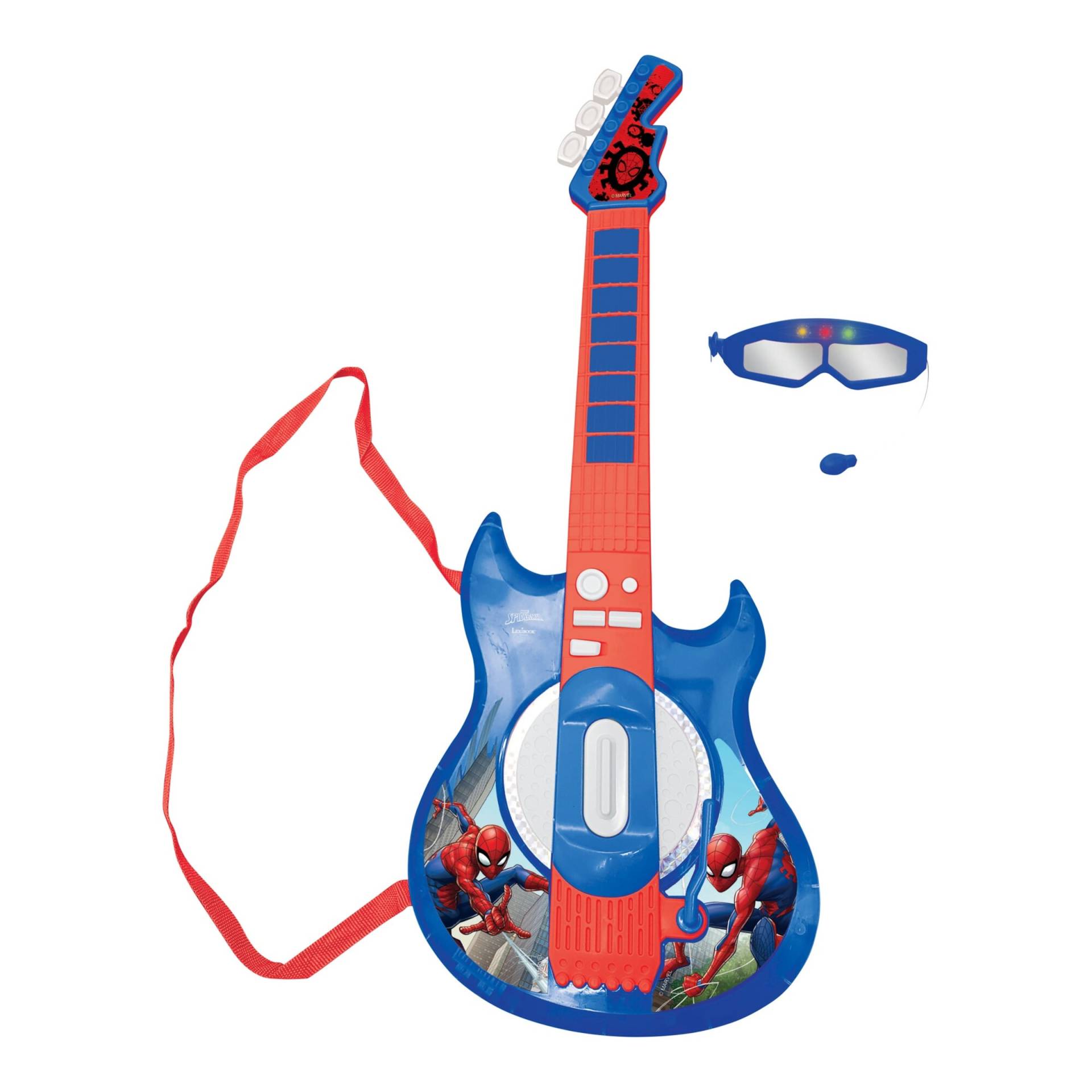 Lexibook E-Gitarre von Lexibook