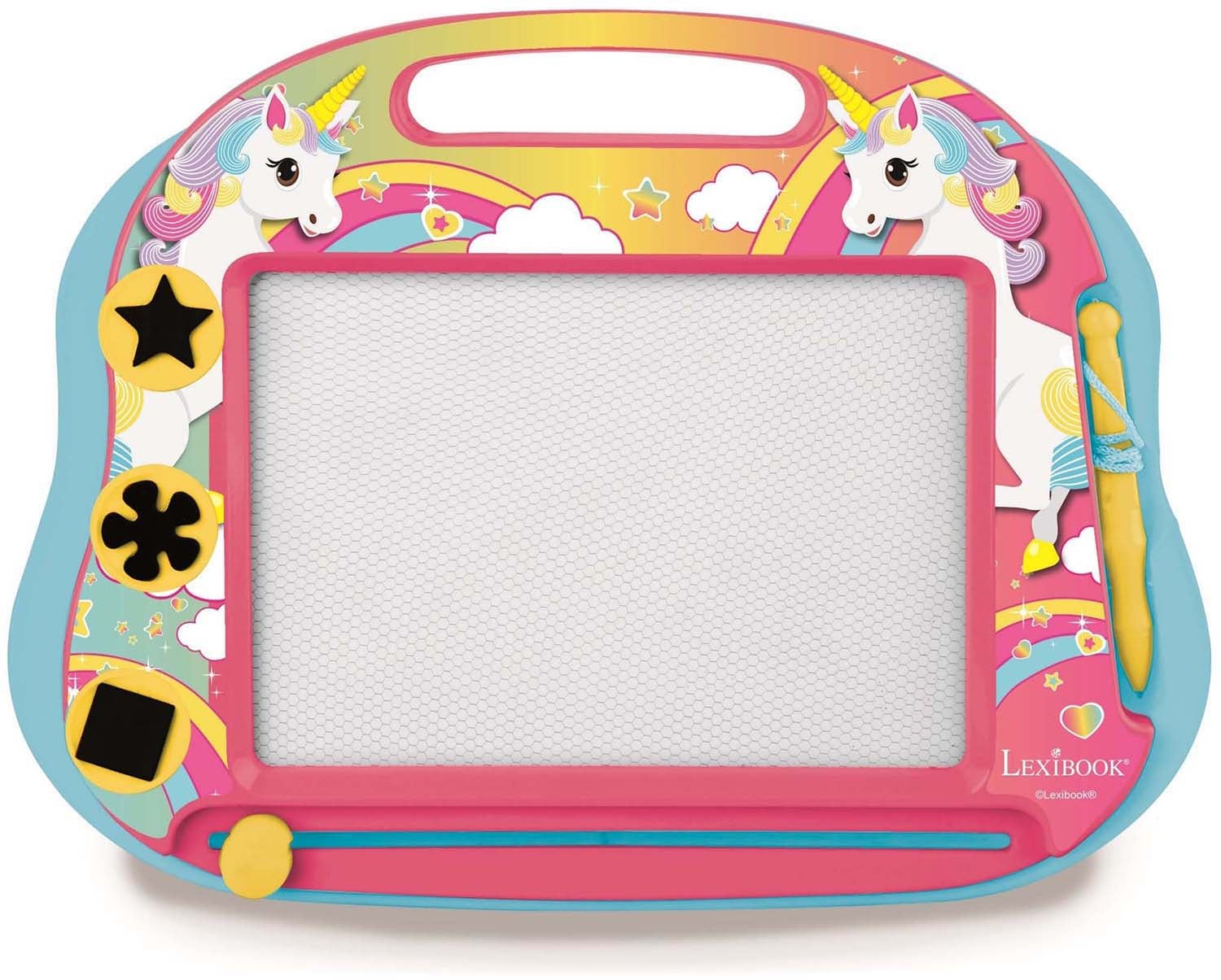 Lexibook Einhorn Zeichentafel Lexibook Einhorn Zeichentafel von Lexibook