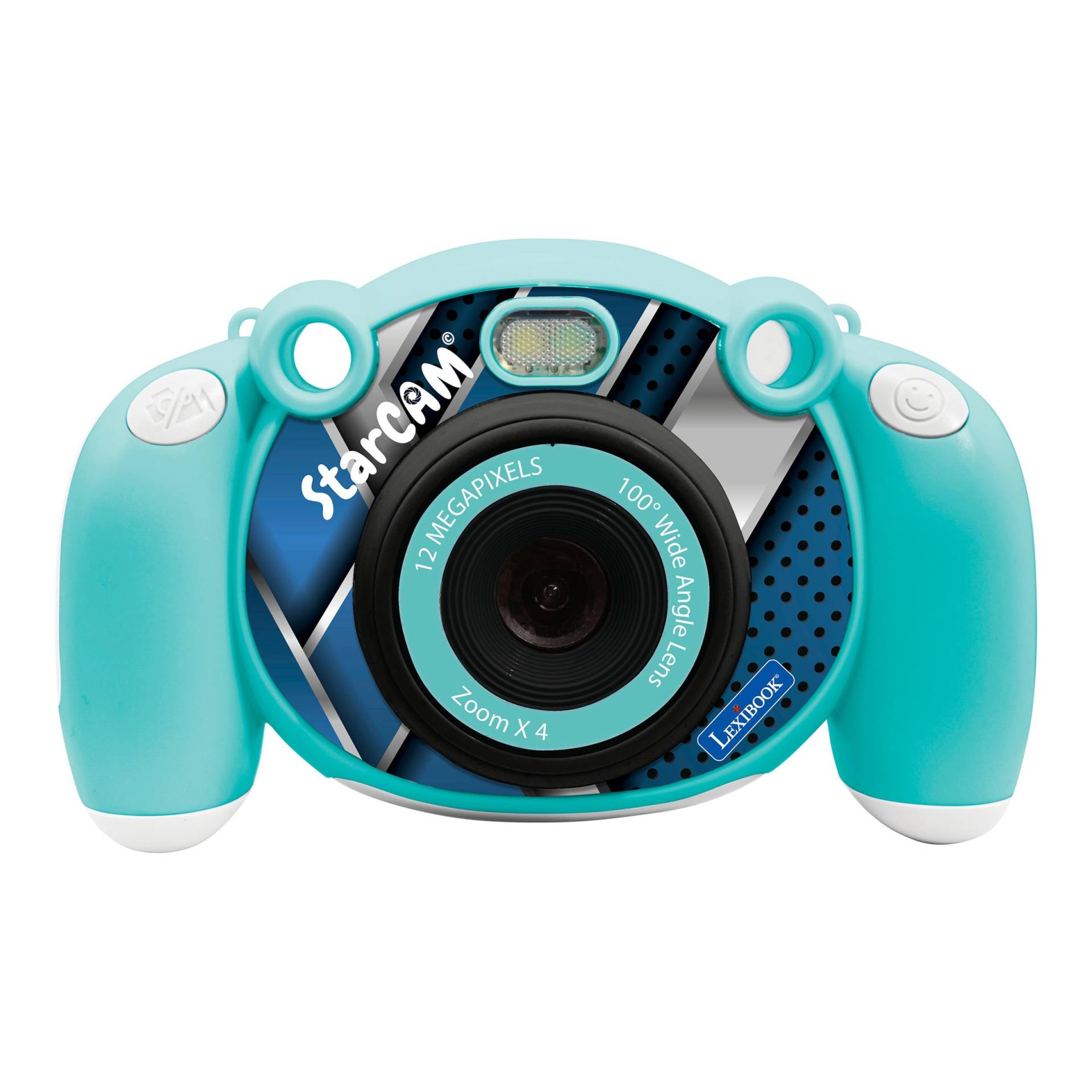 Lexibook Kinderkamera StarCam von Lexibook