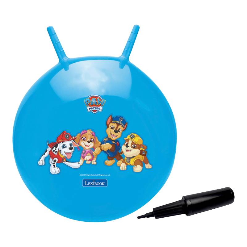 Lexibook Paw Patrol Hüpfball Paw Patrol von Lexibook