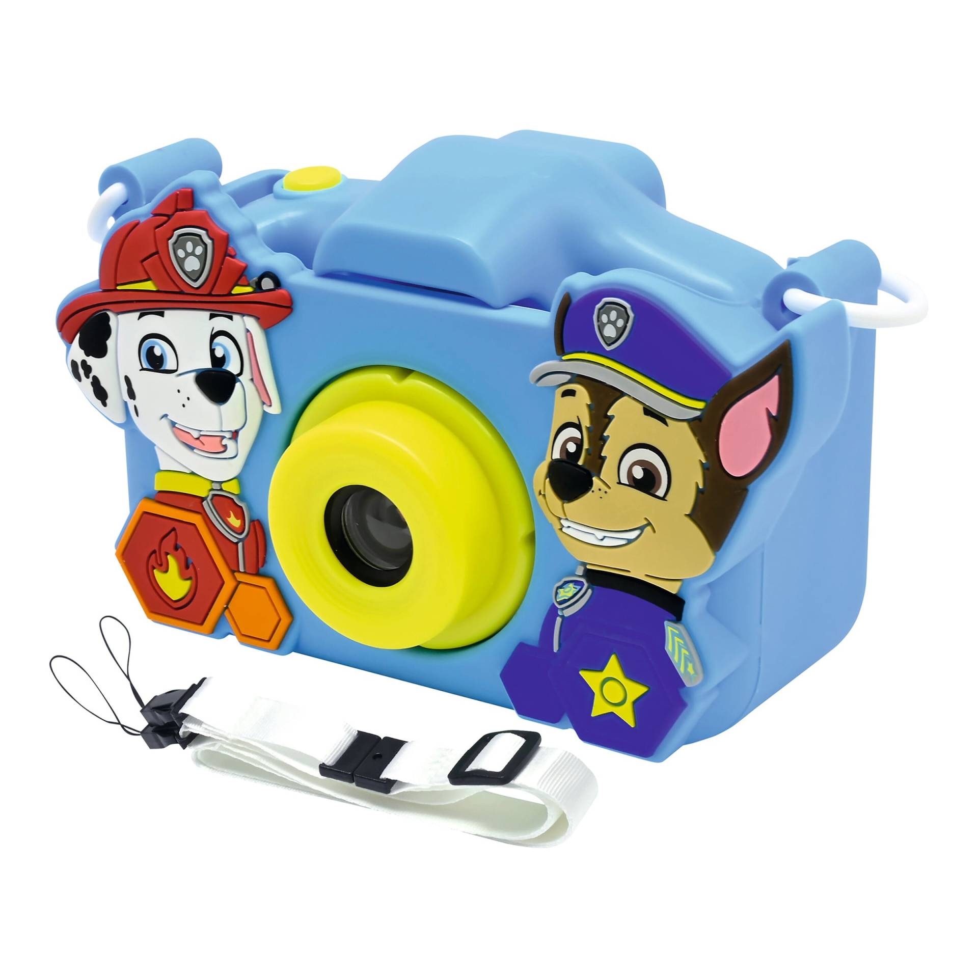 Lexibook Paw Patrol Kinderkamera Paw Patrol Lexibook Paw Patrol Kinderkamera Paw Patrol von Lexibook