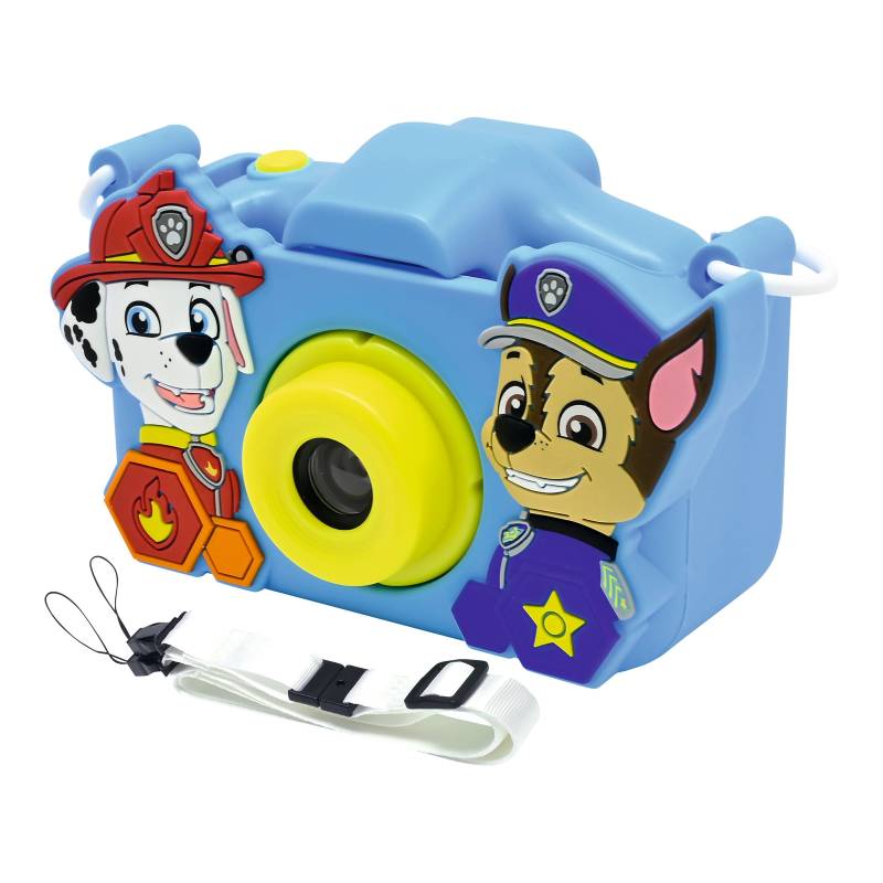 Lexibook Paw Patrol Kinderkamera Paw Patrol Lexibook Paw Patrol Kinderkamera Paw Patrol von Lexibook