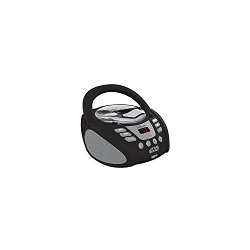 Lexibook – Radio-CD-Player Lexibook – Radio-CD-Player von Lexibook