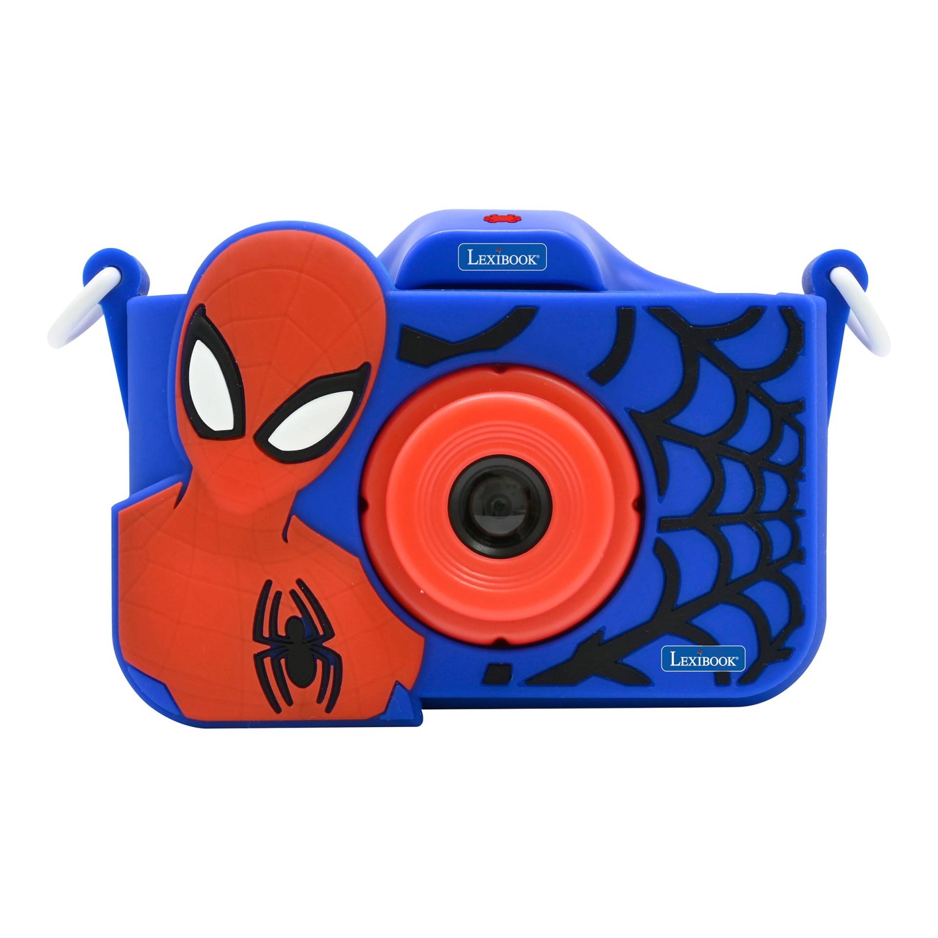 Lexibook Spiderman Kinderkamera Spider-Man von Lexibook