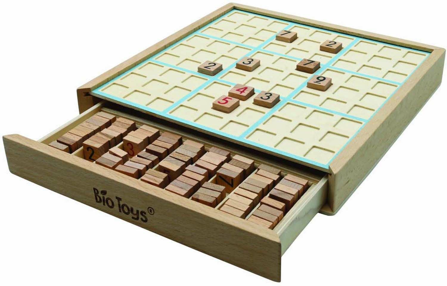 Lexibook Sudoku Brettspiel von Lexibook