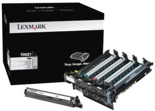 Lexmark Trommeleinheit 700Z1 CS310 CS317 CS410 CS417 CS510 CS517 CX310 CX317 CX410 CX417 CX510 CX517 von Lexmark
