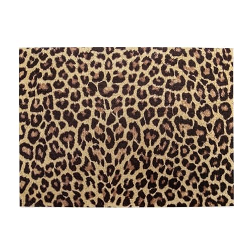 500 Teile, Puzzles für Erwachsene, anspruchsvolle Puzzles, Puzzlespiel für das Ganze,Leopardenmuster 500 Teile, Puzzles für Erwachsene, anspruchsvolle Puzzles, Puzzlespiel für das Ganze,Leopardenmuster von LfearTesa