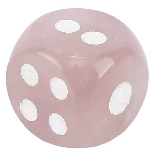 6-seitige Polyedrische Würfel 15 Mm 6 Seiten Würfel Runde Coner Würfel Matching von LfrXtra