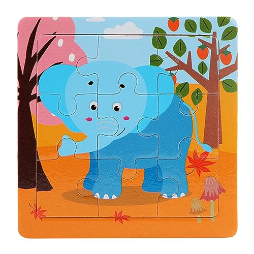 9 Stücke Pädagogischer Holzrahmen Puzzle Kinderpädagogische Spielzeug Für Kleinkind Kinder Lernen Spielzeug Lernen 9 Stücke Pädagogischer Holzrahmen Puzzle Kinderpädagogische Spielzeug Für Kleinkind Kinder Lernen Spielzeug Lernen von LfrXtra