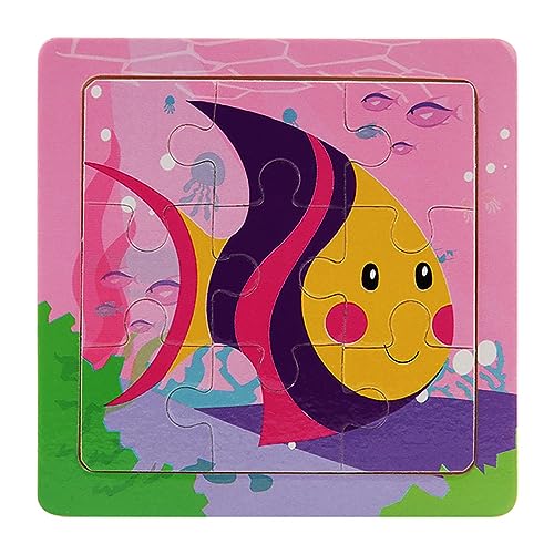9 Stücke Pädagogischer Holzrahmen Puzzle Kinderpädagogische Spielzeug Für Kleinkind Kinder Lernen Spielzeug Lernen 9 Stücke Pädagogischer Holzrahmen Puzzle Kinderpädagogische Spielzeug Für Kleinkind Kinder Lernen Spielzeug Lernen von LfrXtra