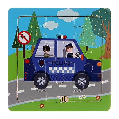 9 Stücke Pädagogischer Holzrahmen Puzzle Kinderpädagogische Spielzeug Für Kleinkind Kinder Lernen Spielzeug Lernen 9 Stücke Pädagogischer Holzrahmen Puzzle Kinderpädagogische Spielzeug Für Kleinkind Kinder Lernen Spielzeug Lernen von LfrXtra