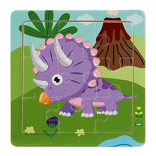 9 Stücke Pädagogischer Holzrahmen Puzzle Kinderpädagogische Spielzeug Für Kleinkind Kinder Lernen Spielzeug Lernen 9 Stücke Pädagogischer Holzrahmen Puzzle Kinderpädagogische Spielzeug Für Kleinkind Kinder Lernen Spielzeug Lernen von LfrXtra