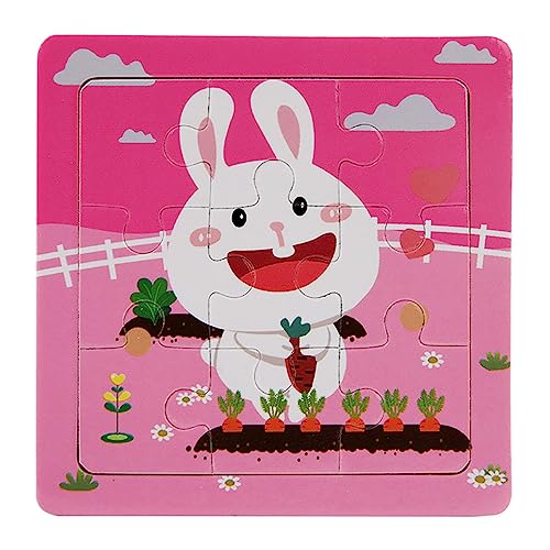 9 Stücke Pädagogischer Holzrahmen Puzzle Kinderpädagogische Spielzeug Für Kleinkind Kinder Lernen Spielzeug Lernen 9 Stücke Pädagogischer Holzrahmen Puzzle Kinderpädagogische Spielzeug Für Kleinkind Kinder Lernen Spielzeug Lernen von LfrXtra