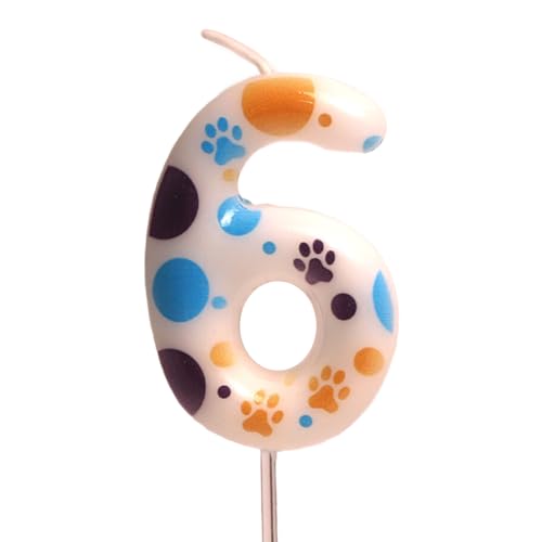 Katzen Pfoten bedruckt 0-9 Digital Geburtstag Kuchen Dekoration Dessert Kuchen Einsatz Dekoration Babypartys Kuchen Topper Katzen Pfoten bedruckt 0-9 Digital Geburtstag Kuchen Dekoration Dessert Kuchen Einsatz Dekoration Babypartys Kuchen Topper von LfrXtra