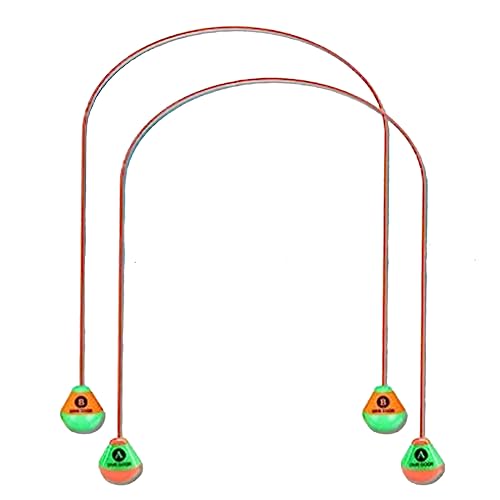 LfrXtra 2 PCs Schwimmspielzeug Tauchring Schwimmen Durch Türpool Unterwasserspielzeug Wiederverwendbar Durch Türtauchring Für Erwachsene Kinder von LfrXtra
