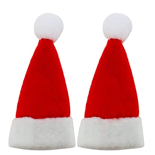 LfrXtra 30 Stücke/Set Neuheit Weihnachtshut von LfrXtra