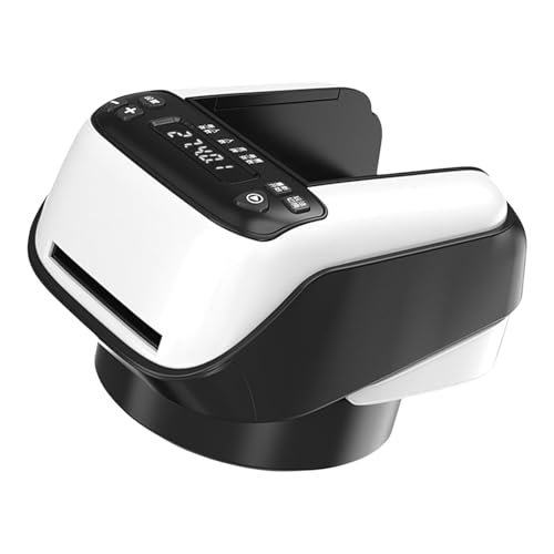 LfrXtra Automatische Karten Mischung Und Händler 360 Grad Karten Karten Karten Karten Karten Karten Karten Und Vertriebsmaschine von LfrXtra