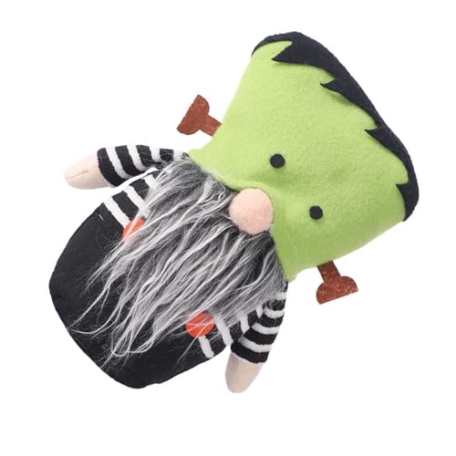 LfrXtra Einzigartige Ohne Gesicht Ältere Plüsch Gnomes Puppen Mit Kürbishut Tomtes Figuren Orament Für Halloween Partys Dekore LfrXtra Einzigartige Ohne Gesicht Ältere Plüsch Gnomes Puppen Mit Kürbishut Tomtes Figuren Orament Für Halloween Partys Dekore von LfrXtra