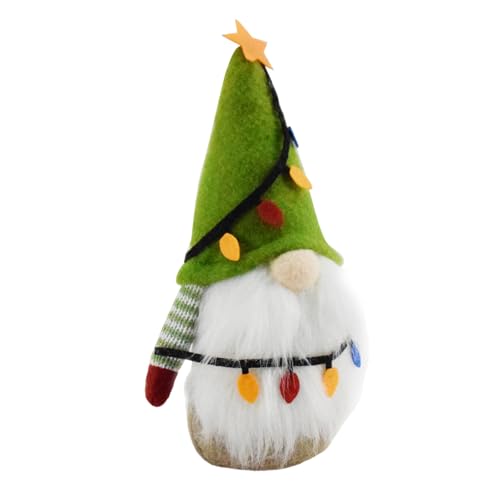 LfrXtra Festival Schwedische Tomte Gnomes Plüsch Weihnachtspuppen Weihnachtsknauen Für Urlaubsdekoration Verzierungen LfrXtra Festival Schwedische Tomte Gnomes Plüsch Weihnachtspuppen Weihnachtsknauen Für Urlaubsdekoration Verzierungen von LfrXtra