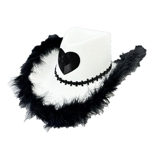 LfrXtra Künstlerische Jugendmütze, Halloween-Kostüm, Hut, Kopfbedeckung, elegant, stilvoll für Party und Reisen LfrXtra Künstlerische Jugendmütze, Halloween-Kostüm, Hut, Kopfbedeckung, elegant, stilvoll für Party und Reisen von LfrXtra