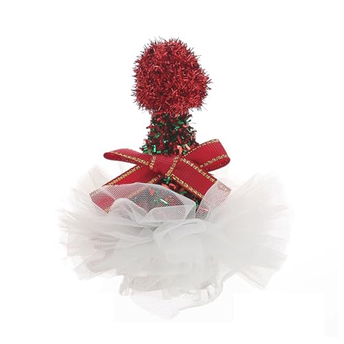 LfrXtra Weihnachtsmütze, Haarspangen, Weihnachtsmannmütze, Kopfnadeln, Plüsch-Frisur, Cosplay, Kostüm, Haarspange für Frauen und Mädchen, Festival-Haardekoration LfrXtra Weihnachtsmütze, Haarspangen, Weihnachtsmannmütze, Kopfnadeln, Plüsch-Frisur, Cosplay, Kostüm, Haarspange für Frauen und Mädchen, Festival-Haardekoration von LfrXtra