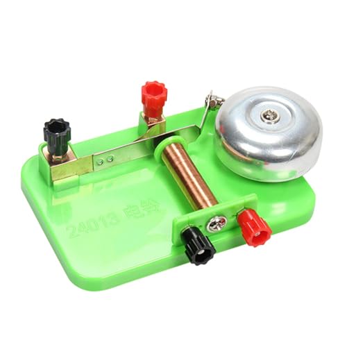 Physics Electrical Trembler Model Science Experimente Helfen Stammspielzeug Für Wissenschaftsexperimente Und Lehren Einfach Zu Bedienen Physics Electrical Trembler Model Science Experimente Helfen Stammspielzeug Für Wissenschaftsexperimente Und Lehren Einfach Zu Bedienen von LfrXtra
