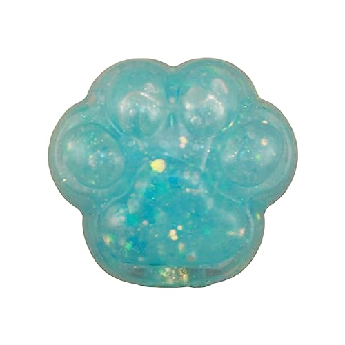 Quietschable Spielzeug Cats PAW Figur Dehnbares Spielzeug Weiche Dekompression Spielzeugstress Relief Zappeln Für Autismen Kinder Gunst Quietschable Spielzeug Cats PAW Figur Dehnbares Spielzeug Weiche Dekompression Spielzeugstress Relief Zappeln Für Autismen Kinder Gunst von LfrXtra