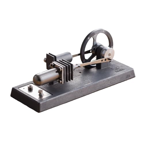 Stirling Engine Model Physik Experiment Stirling Engine Modell Physikalische Wissenschaft Experiment Lehre von LfrXtra